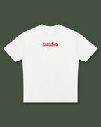 Rebel Hare Oversized Tee