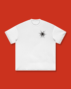 Cowboy Bunny Oversized Tee