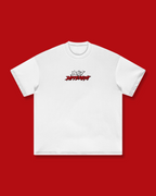 Stay Mad Oversized Tee