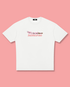 Sakura Ronin Oversized Tee
