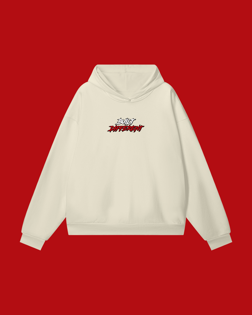 Stay Mad Hoodie