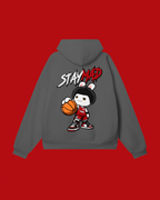 Stay Mad Hoodie