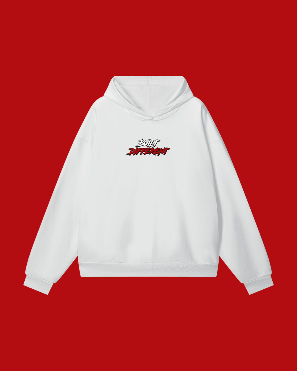 Stay Mad Hoodie