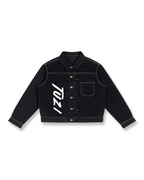 Tuzi Denim Jacket