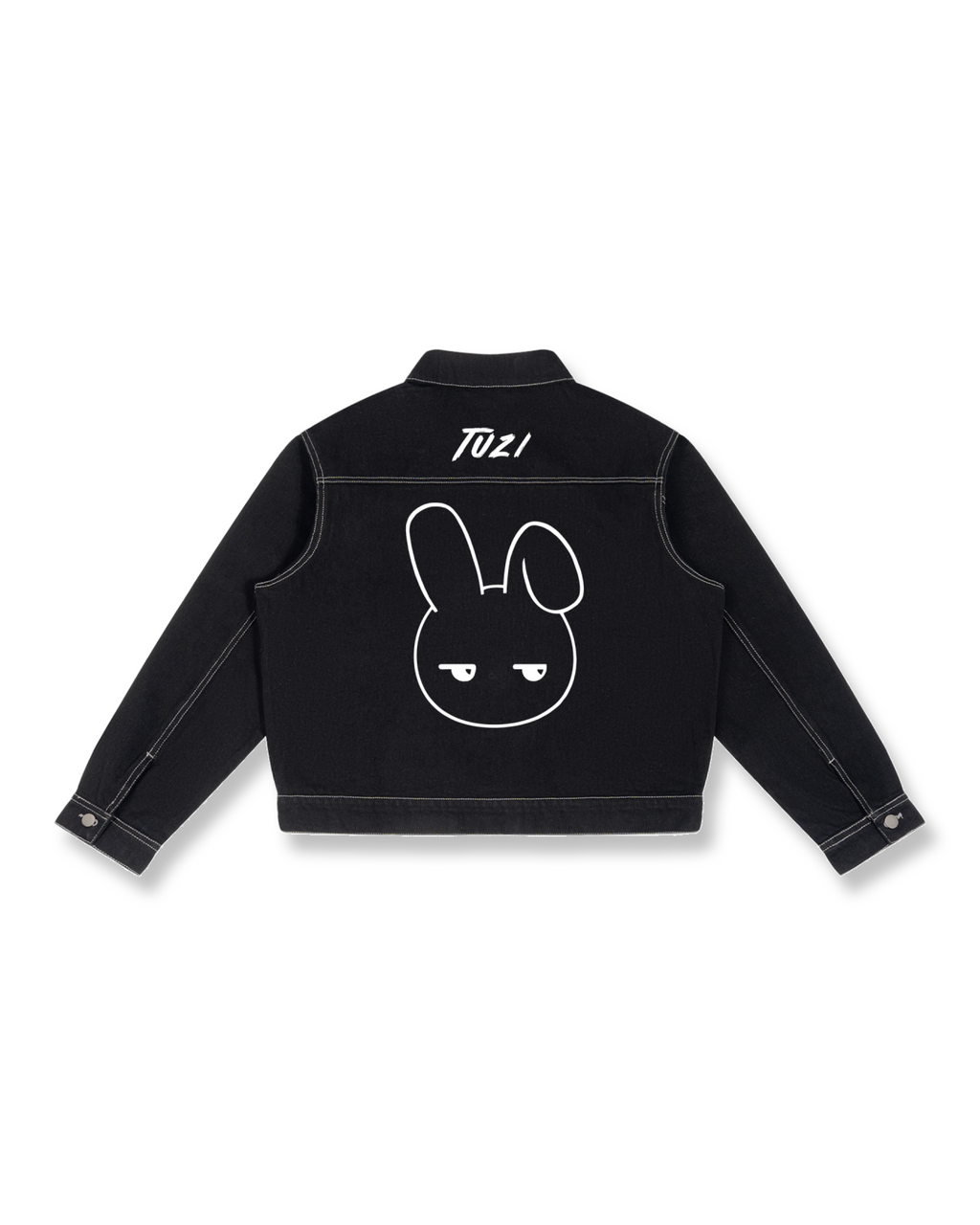 Tuzi Denim Jacket