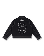Tuzi Denim Jacket