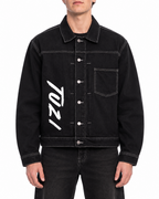 Tuzi Denim Jacket